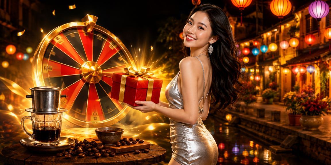 Trung tâm trợ giúp hỗ trợ người chơi tại quầy roulette Hội An