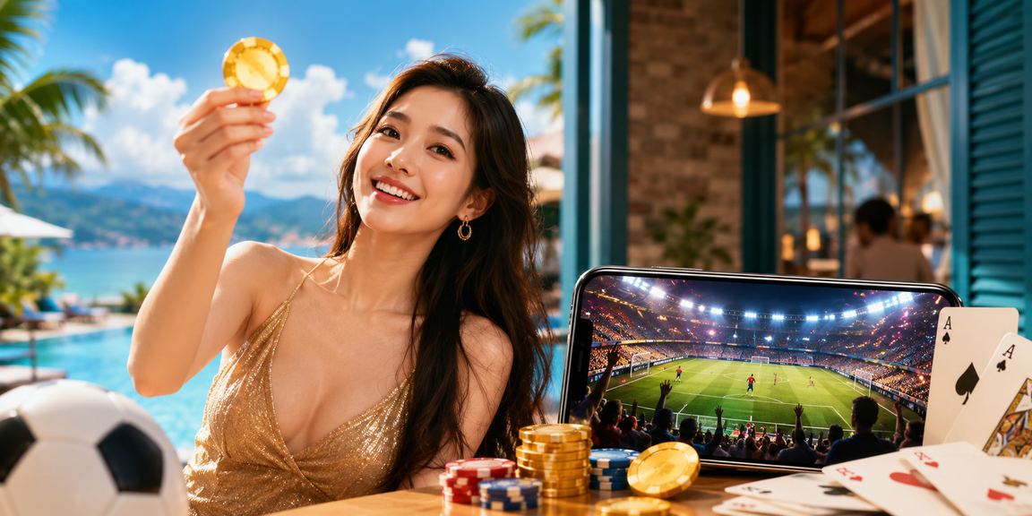 Người chơi sử dụng mẹo cá cược nhanh trong quán cà phê ở Nha Trang