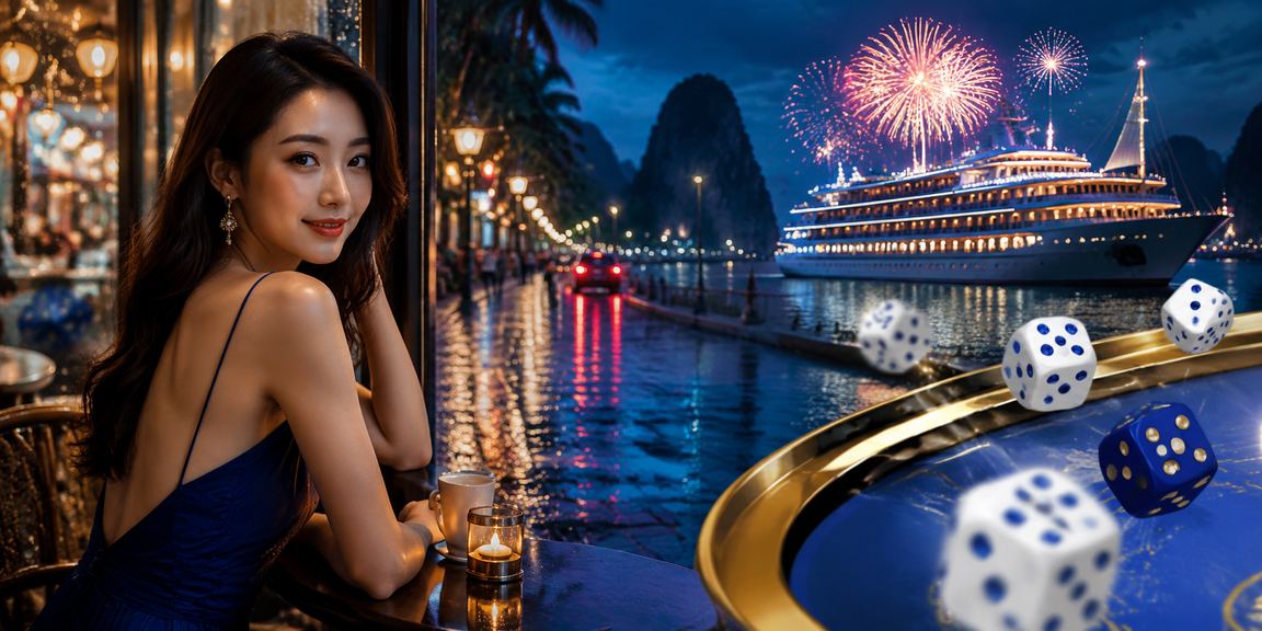 Bối cảnh thể thao và casino trực tuyến tại Việt Nam với ho1327